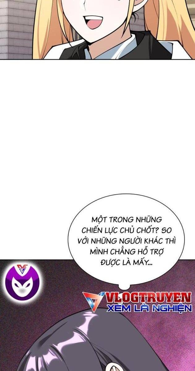 Vượt Qua Giới Hạn - Page 11