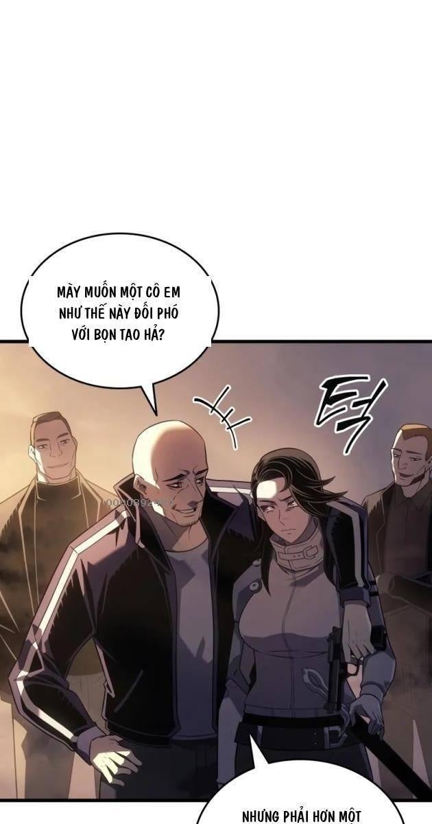 Sự Trở Lại Của Pháp Sư Vĩ Đại Sau 4000 Năm - Page 7