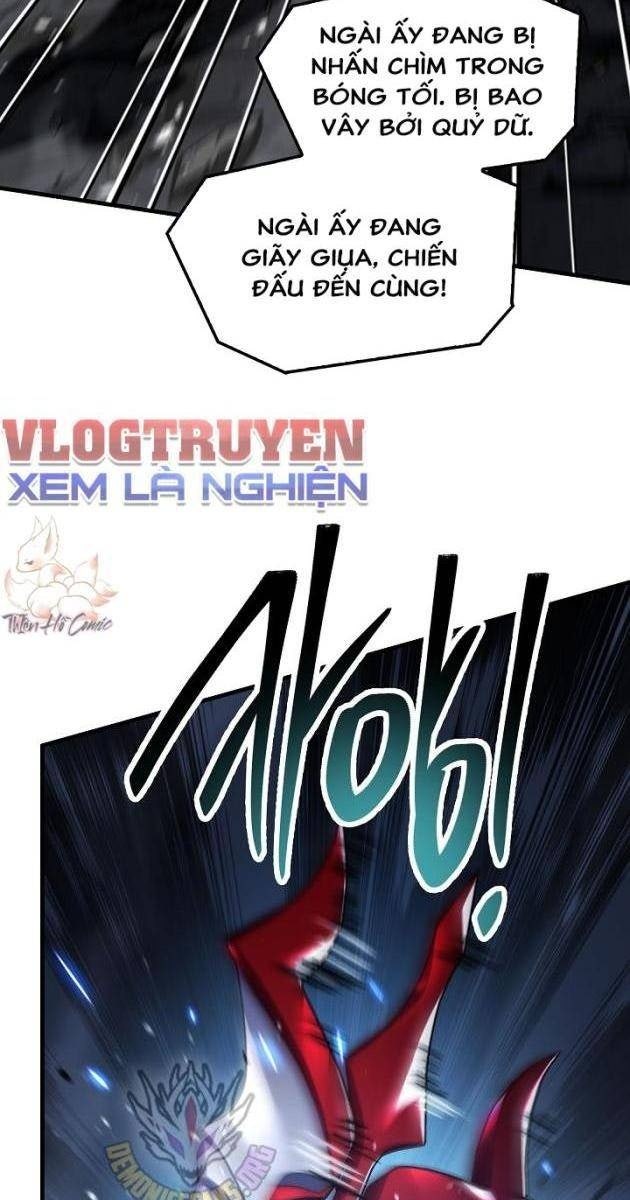 Sự Trở Lại Của Hiệp Sĩ Giáo Vô Song - Page 5