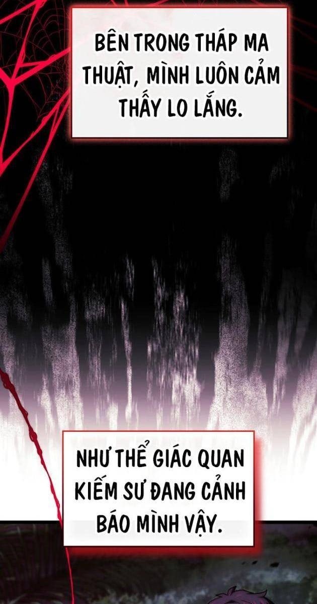 Thiết Huyết Kiếm Sĩ Phục Thù - Page 134