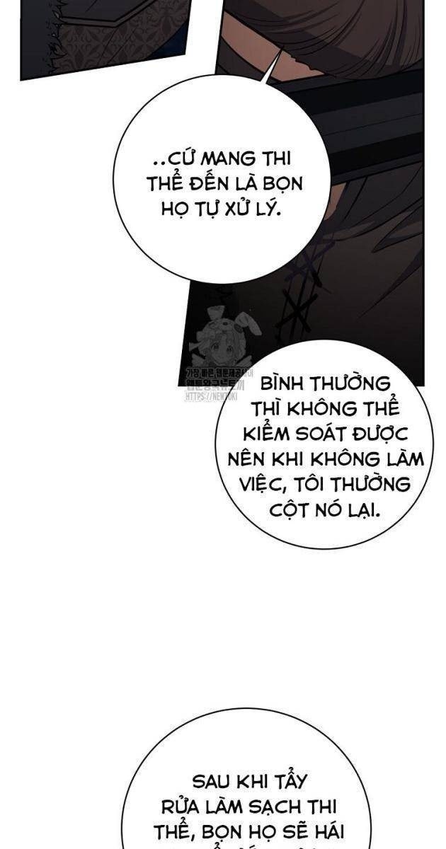 Bá Tước Khốn Nạn Là Hoàng Đế - Page 40