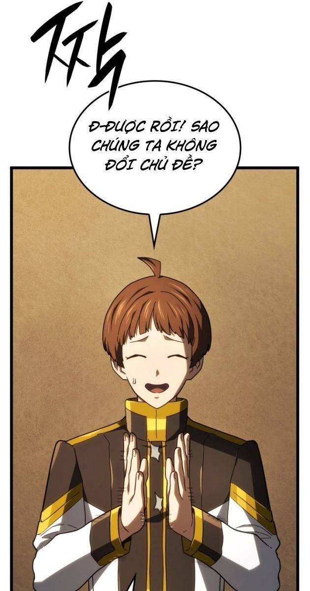 Thiết Huyết Kiếm Sĩ Phục Thù - Page 66