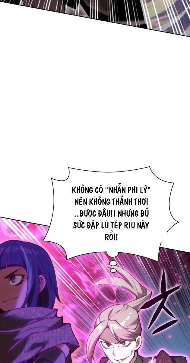 Vượt Qua Giới Hạn - Page 10