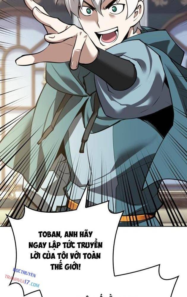 Vượt Qua Giới Hạn - Page 9