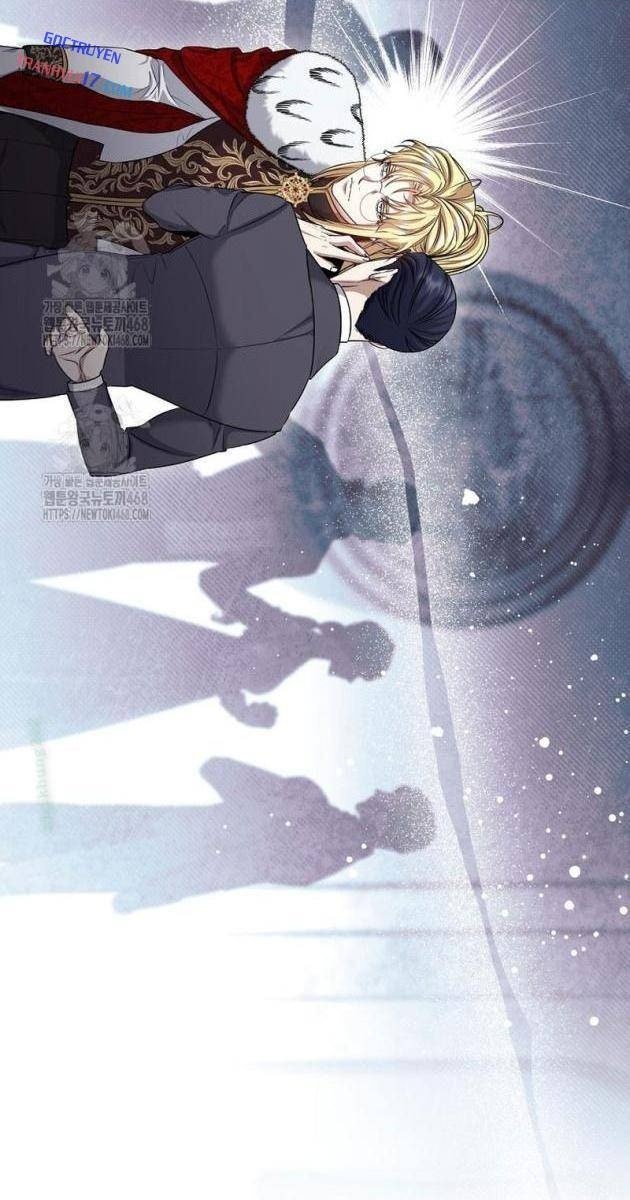 Bá Tước Khốn Nạn Là Hoàng Đế - Page 107