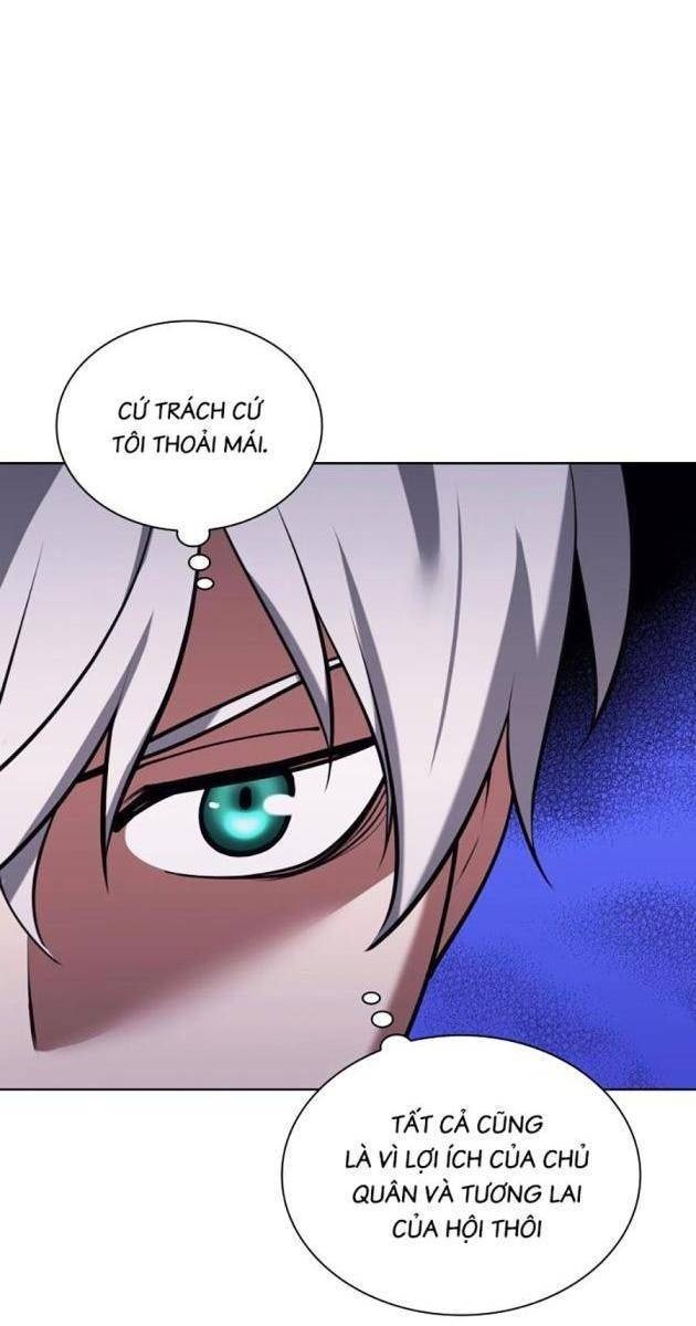 Vượt Qua Giới Hạn - Page 141