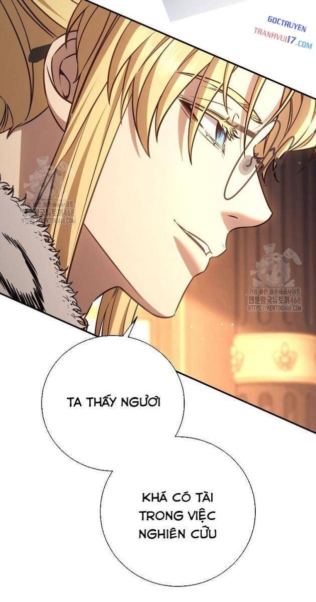 Bá Tước Khốn Nạn Là Hoàng Đế - Page 76