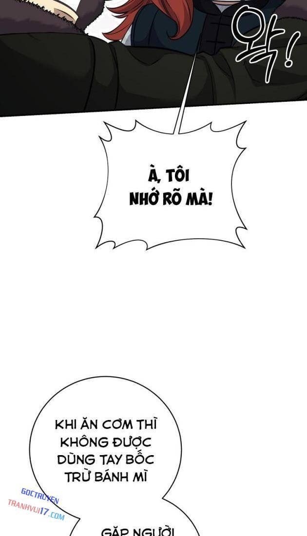 Bá Tước Khốn Nạn Là Hoàng Đế - Page 83