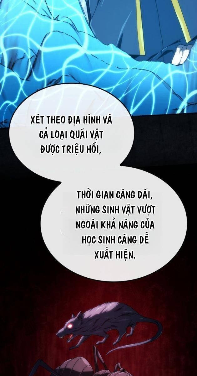 Thiết Huyết Kiếm Sĩ Phục Thù - Page 21