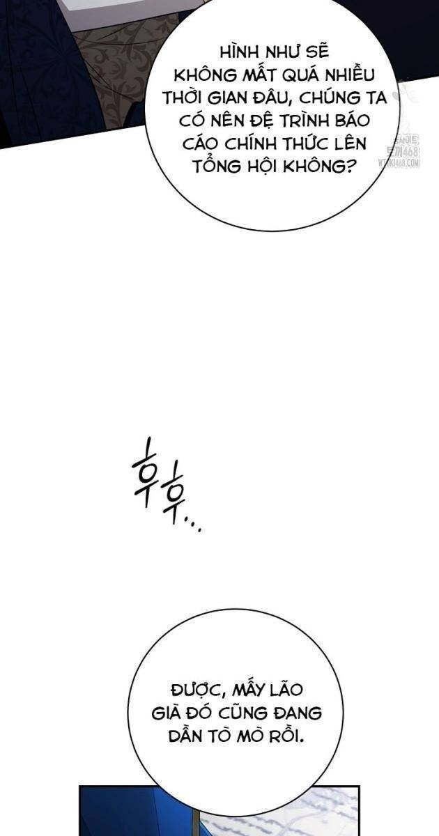 Bá Tước Khốn Nạn Là Hoàng Đế - Page 10