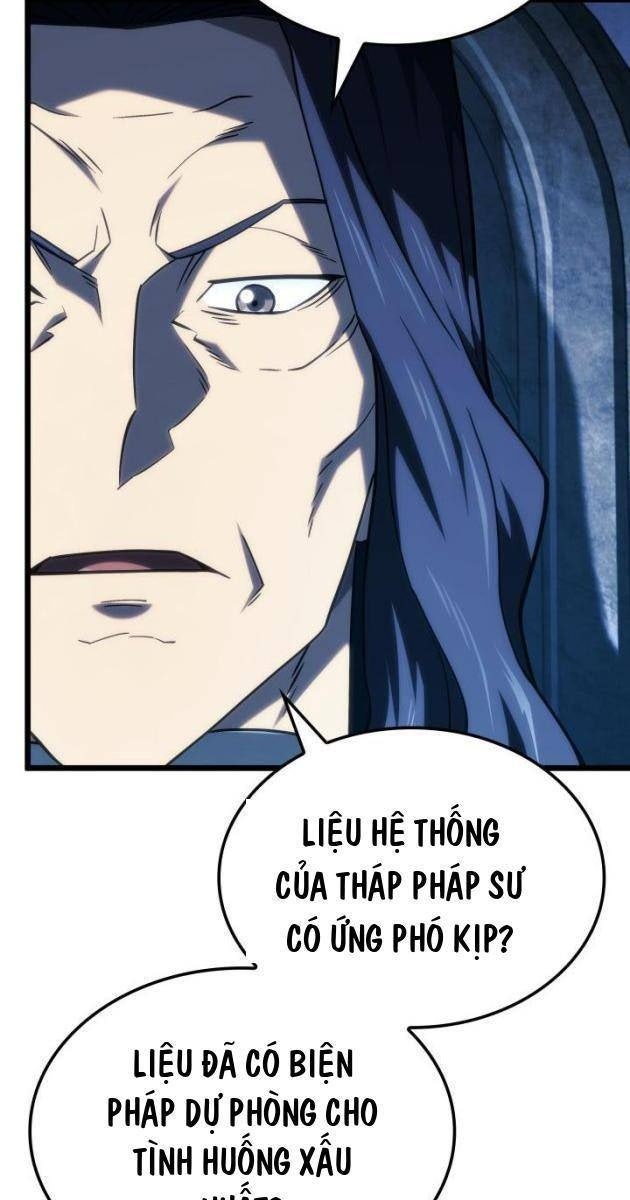 Thiết Huyết Kiếm Sĩ Phục Thù - Page 27