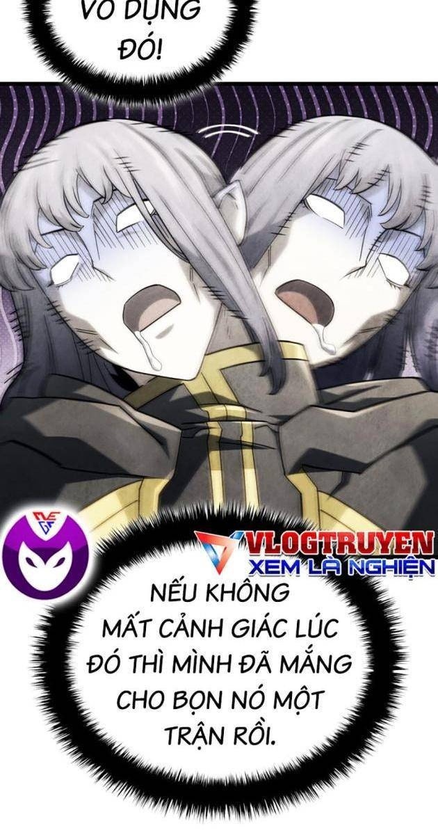 Thiết Huyết Kiếm Sĩ Phục Thù - Page 66