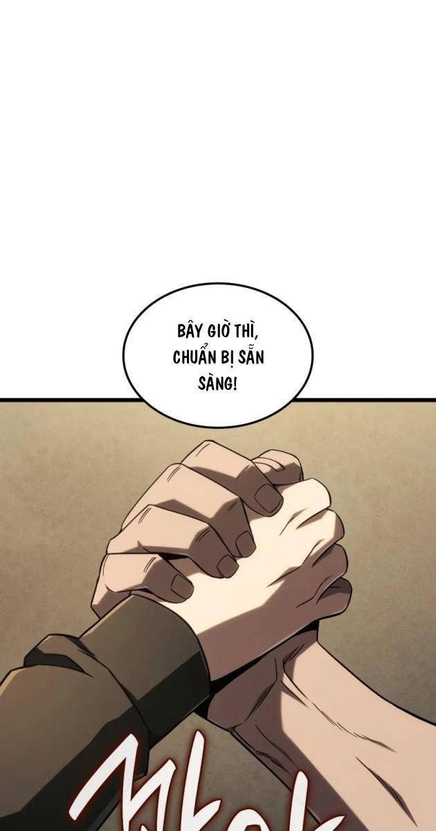 Thiết Huyết Kiếm Sĩ Phục Thù - Page 71