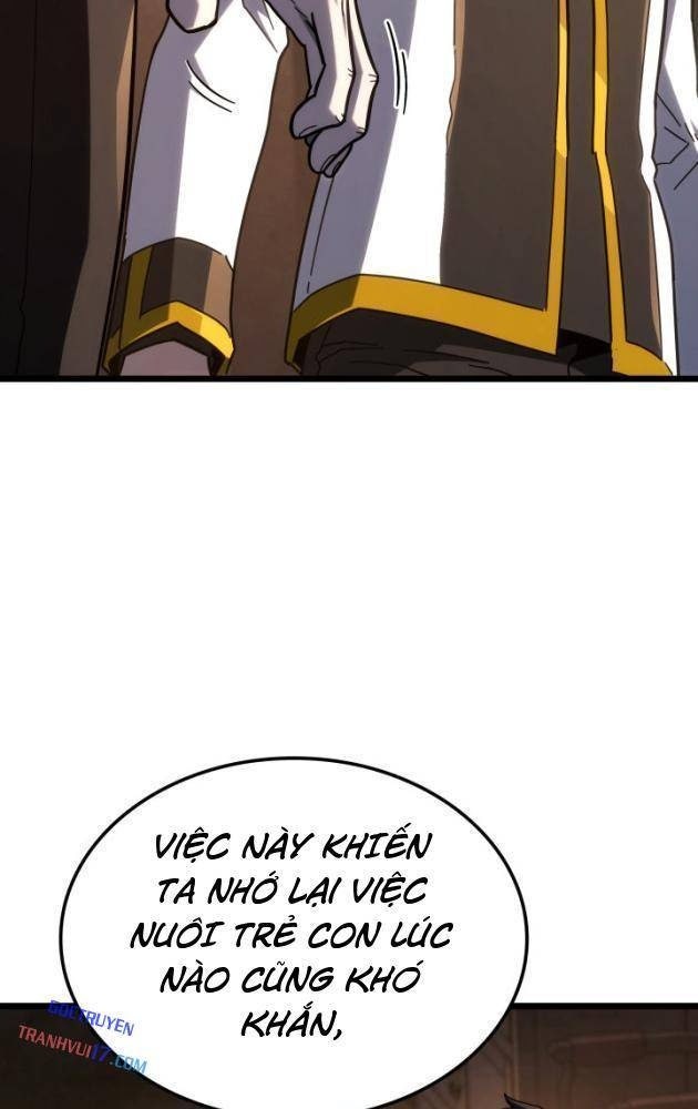 Thiết Huyết Kiếm Sĩ Phục Thù - Page 16