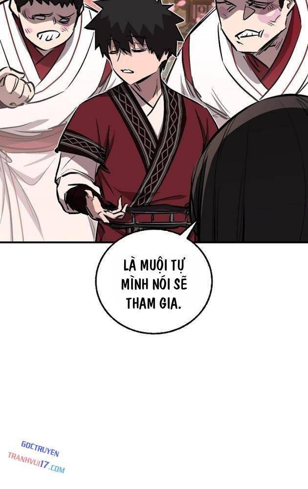Thanh Mai Trúc Mã Của Đệ Nhất Thiên Hạ - Page 82