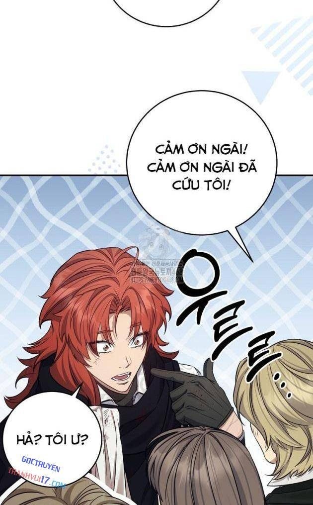 Bá Tước Khốn Nạn Là Hoàng Đế - Page 57