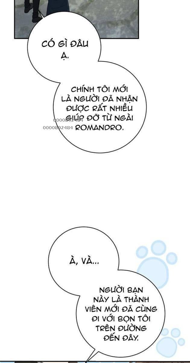 Bá Tước Khốn Nạn Là Hoàng Đế - Page 5
