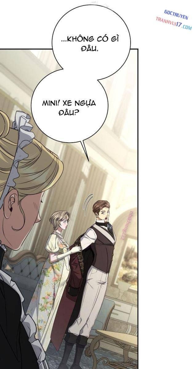 Bá Tước Khốn Nạn Là Hoàng Đế - Page 41