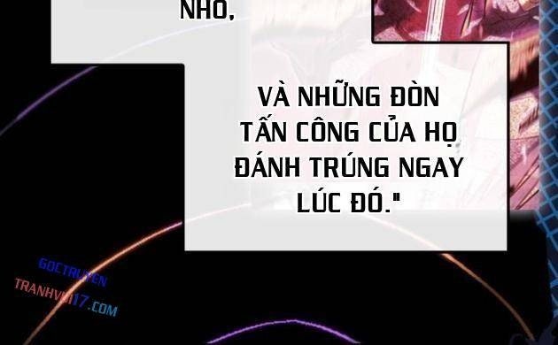 Thiết Huyết Kiếm Sĩ Phục Thù - Page 26