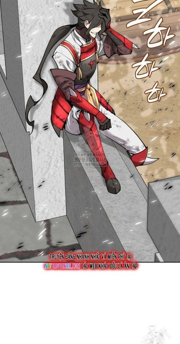 Vượt Qua Giới Hạn - Page 6