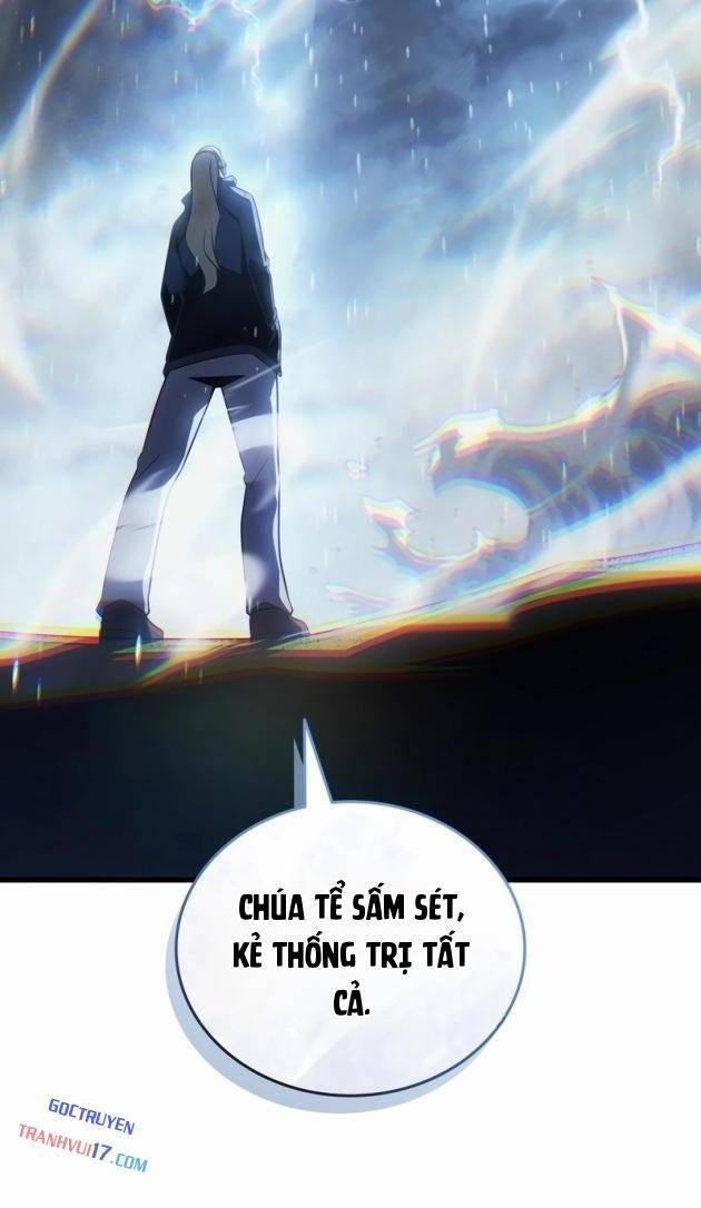 Sự Trở Lại Của Pháp Sư Vĩ Đại Sau 4000 Năm - Page 119