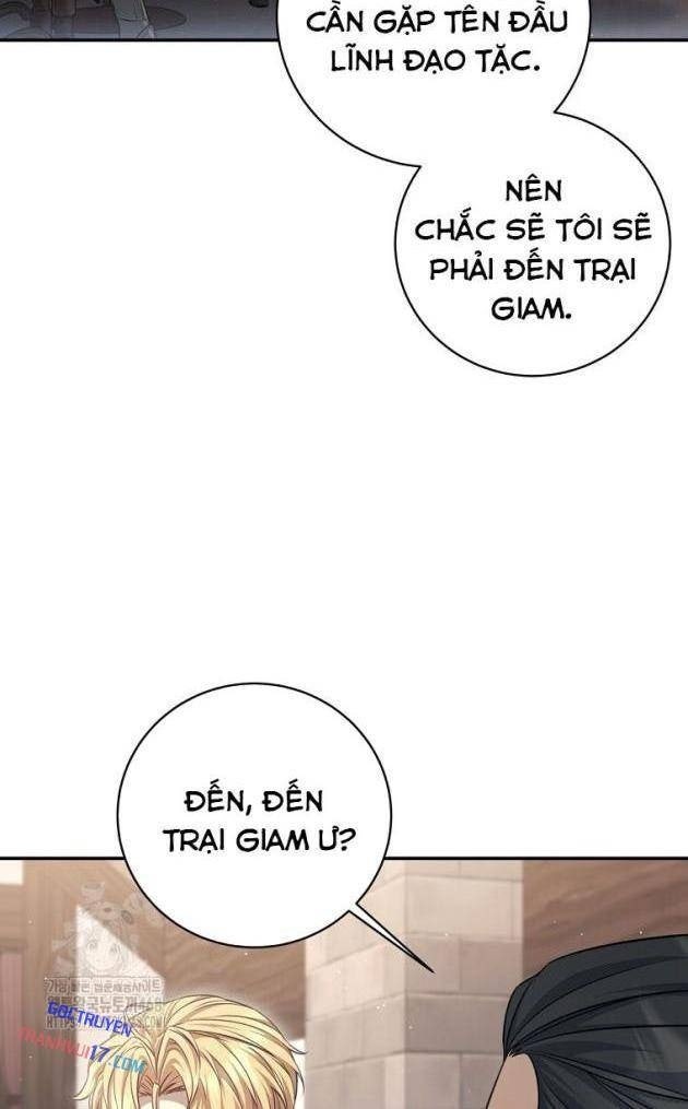 Bá Tước Khốn Nạn Là Hoàng Đế - Page 90