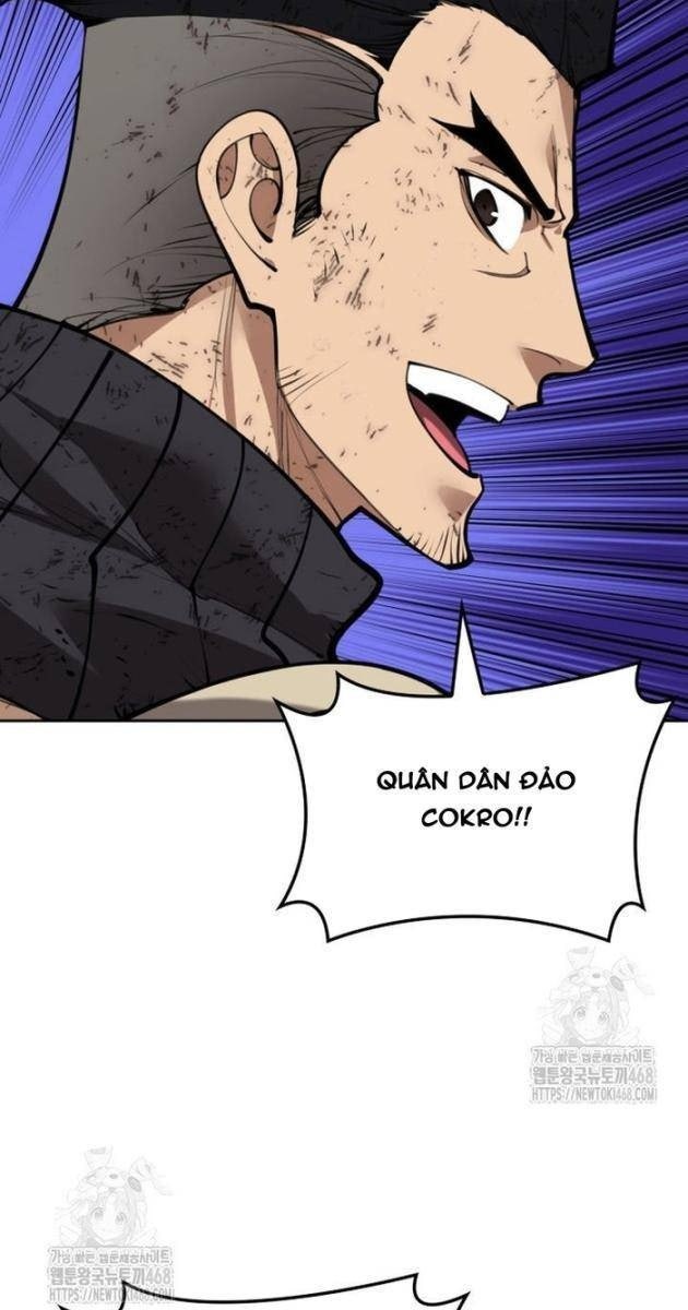 Vượt Qua Giới Hạn - Page 121
