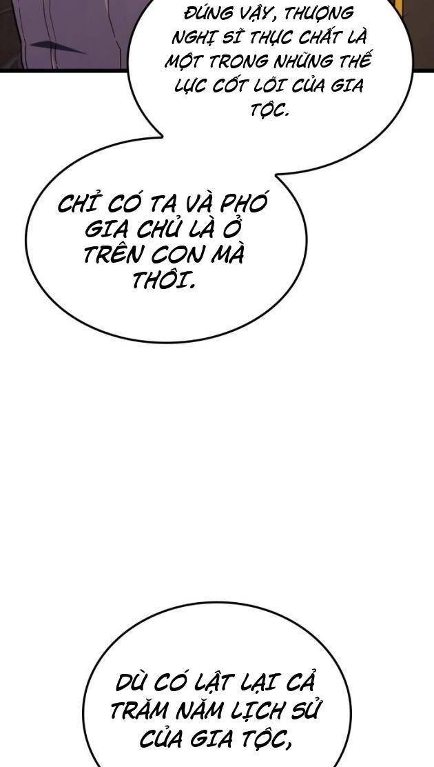 Thiết Huyết Kiếm Sĩ Phục Thù - Page 8
