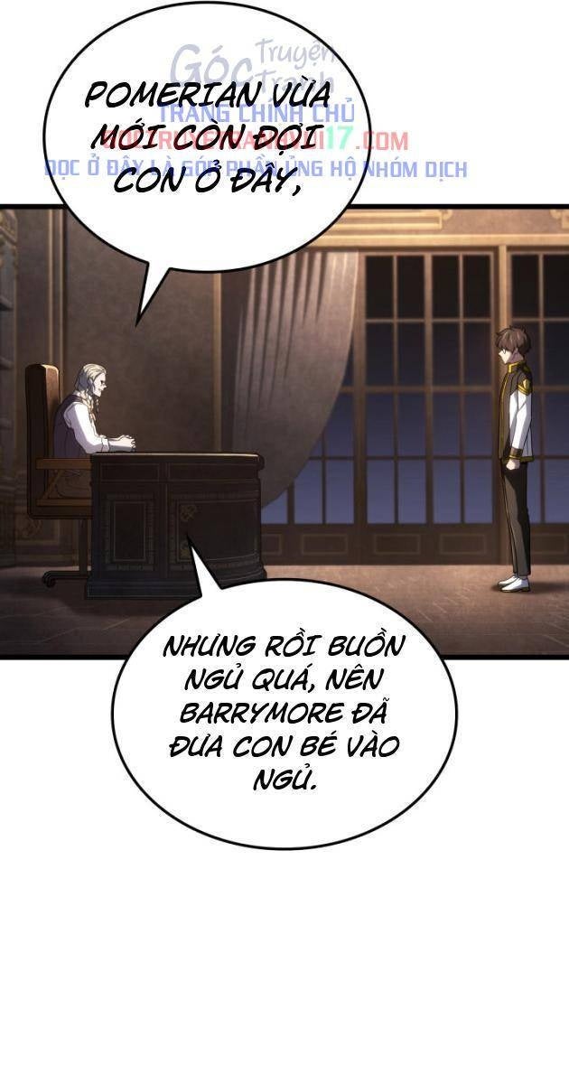Thiết Huyết Kiếm Sĩ Phục Thù - Page 110