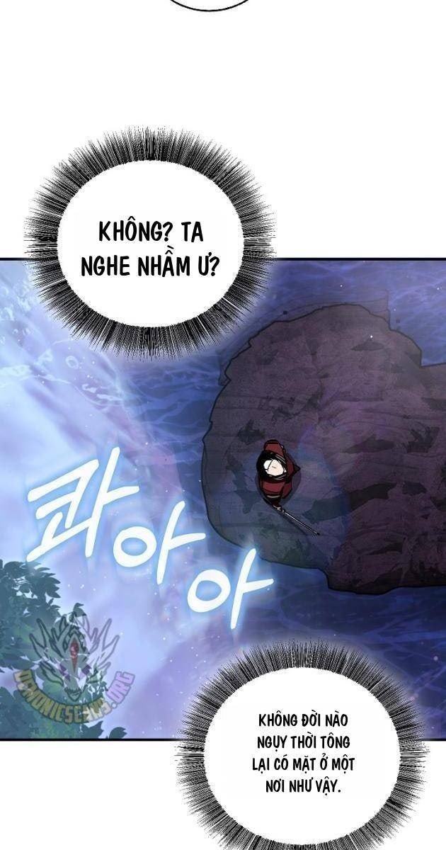 Thanh Mai Trúc Mã Của Đệ Nhất Thiên Hạ - Page 40