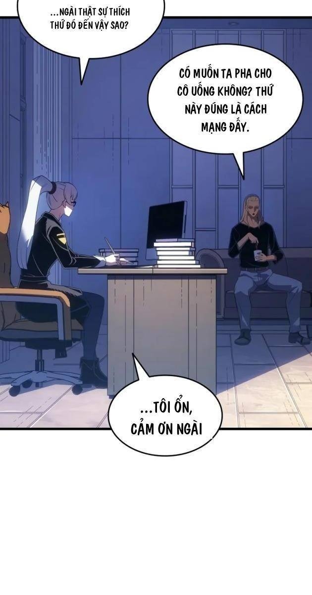 Sự Trở Lại Của Pháp Sư Vĩ Đại Sau 4000 Năm - Page 35