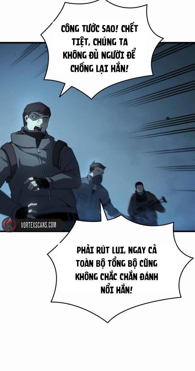 Sự Trở Lại Của Pháp Sư Vĩ Đại Sau 4000 Năm - Page 40