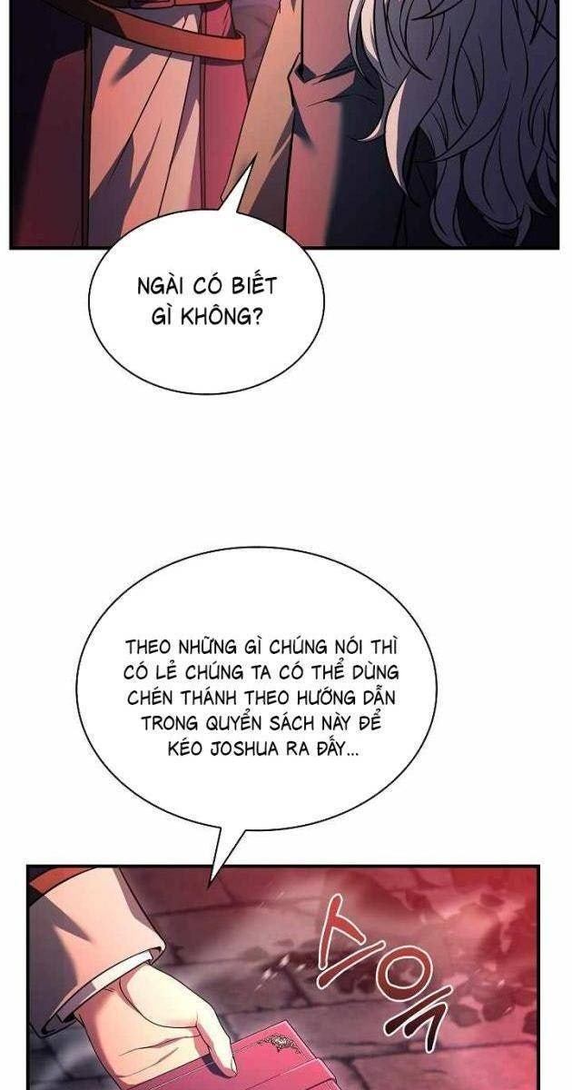 Sự Trở Lại Của Hiệp Sĩ Giáo Vô Song - Page 19