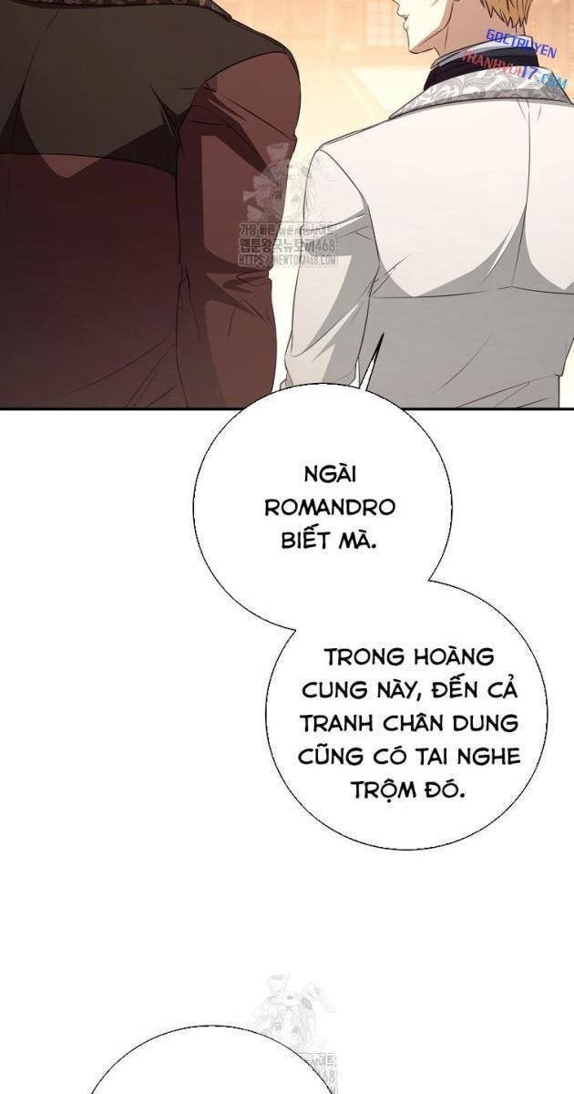 Bá Tước Khốn Nạn Là Hoàng Đế - Page 100
