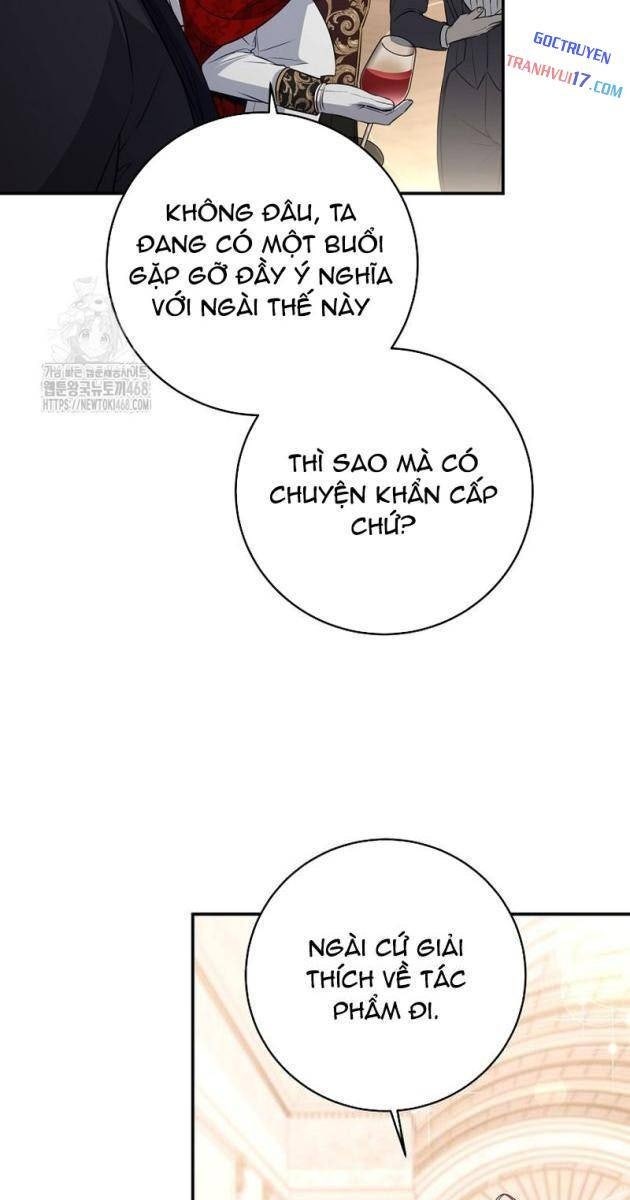 Bá Tước Khốn Nạn Là Hoàng Đế - Page 113