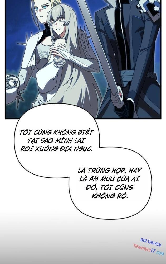 Người Chơi Trở Lại Sau 10000 Năm - Page 22