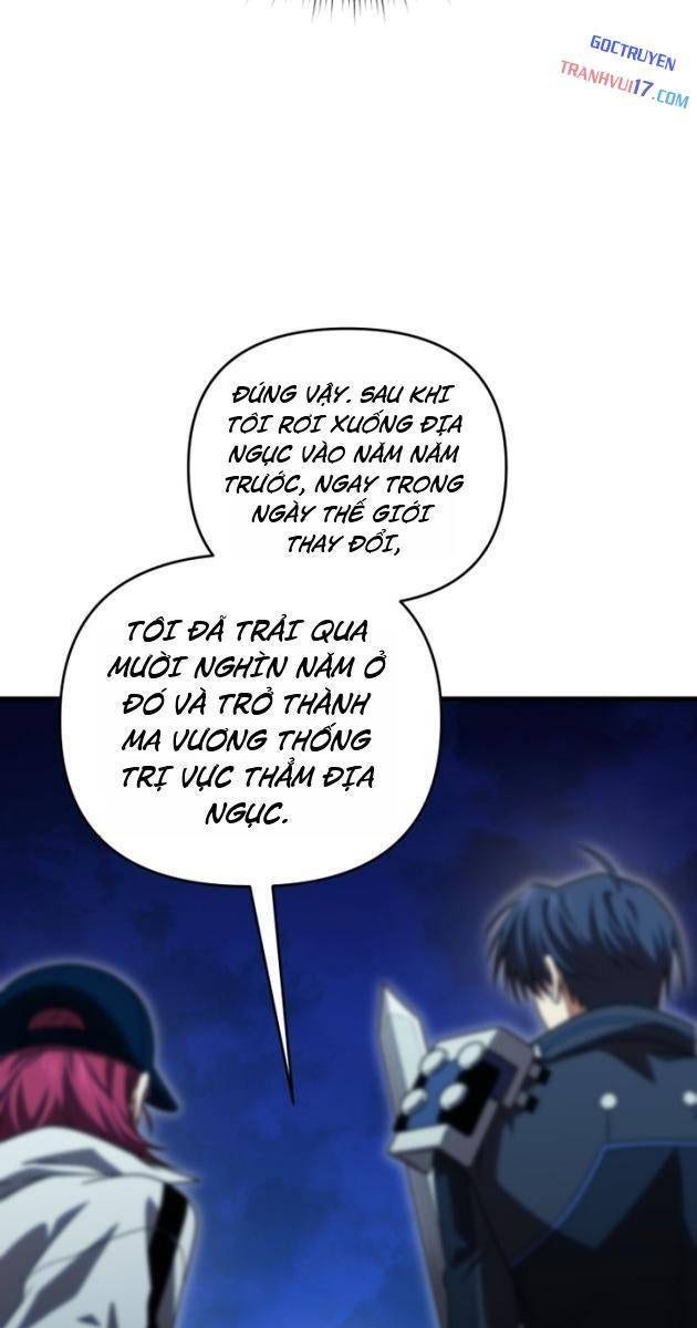 Người Chơi Trở Lại Sau 10000 Năm - Page 44