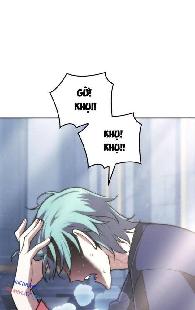 Vượt Qua Giới Hạn - Page 29