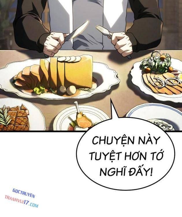 Thiết Huyết Kiếm Sĩ Phục Thù - Page 69