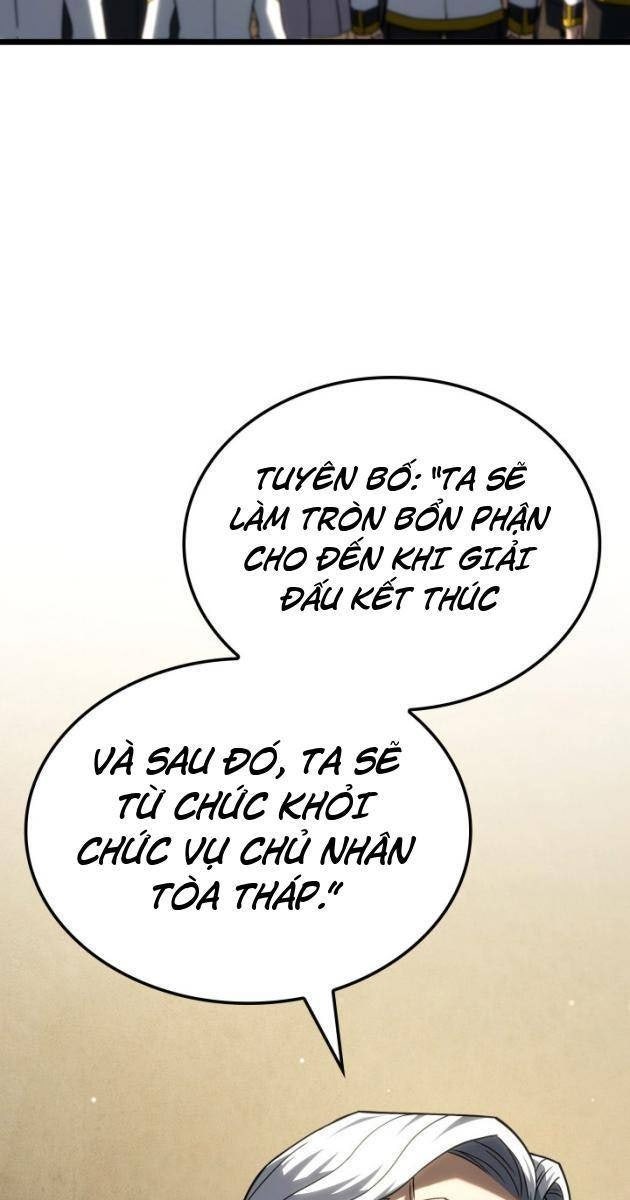 Thiết Huyết Kiếm Sĩ Phục Thù - Page 31