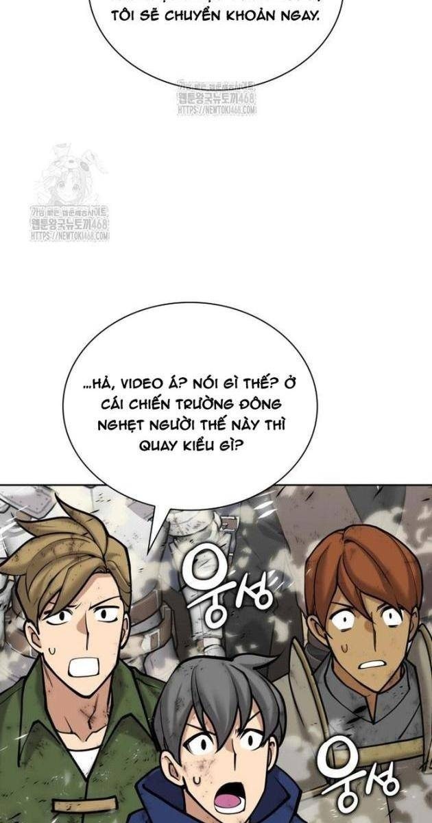 Vượt Qua Giới Hạn - Page 9