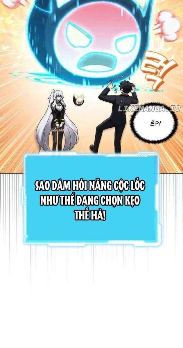 Ta Chi Phối Địa Ngục - Page 20
