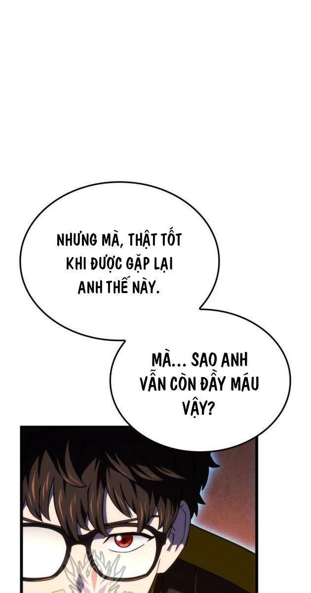 Thiết Huyết Kiếm Sĩ Phục Thù - Page 58