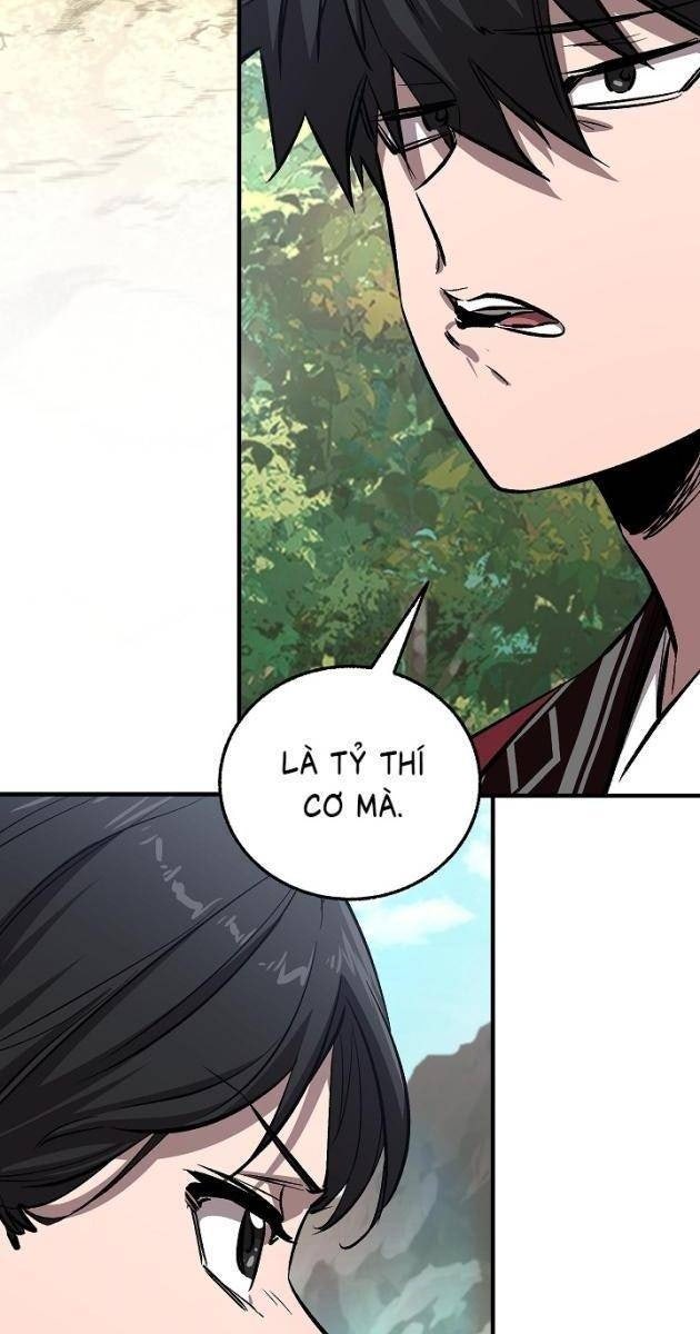 Thanh Mai Trúc Mã Của Đệ Nhất Thiên Hạ - Page 50