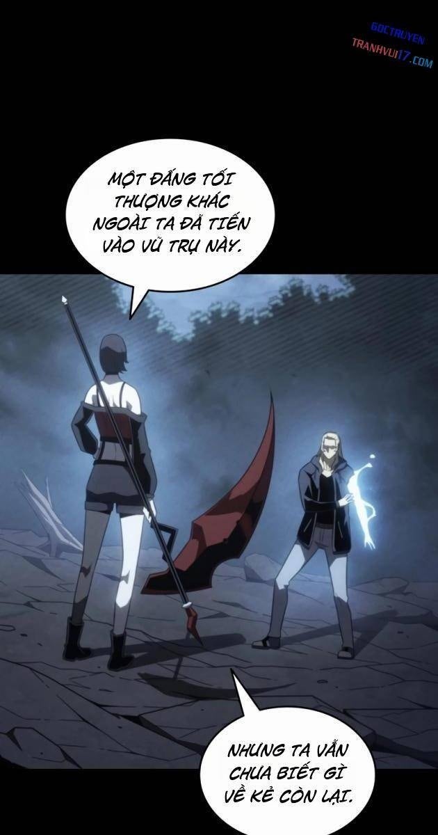 Sự Trở Lại Của Pháp Sư Vĩ Đại Sau 4000 Năm - Page 88