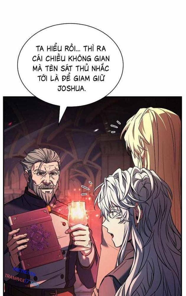 Sự Trở Lại Của Hiệp Sĩ Giáo Vô Song - Page 18