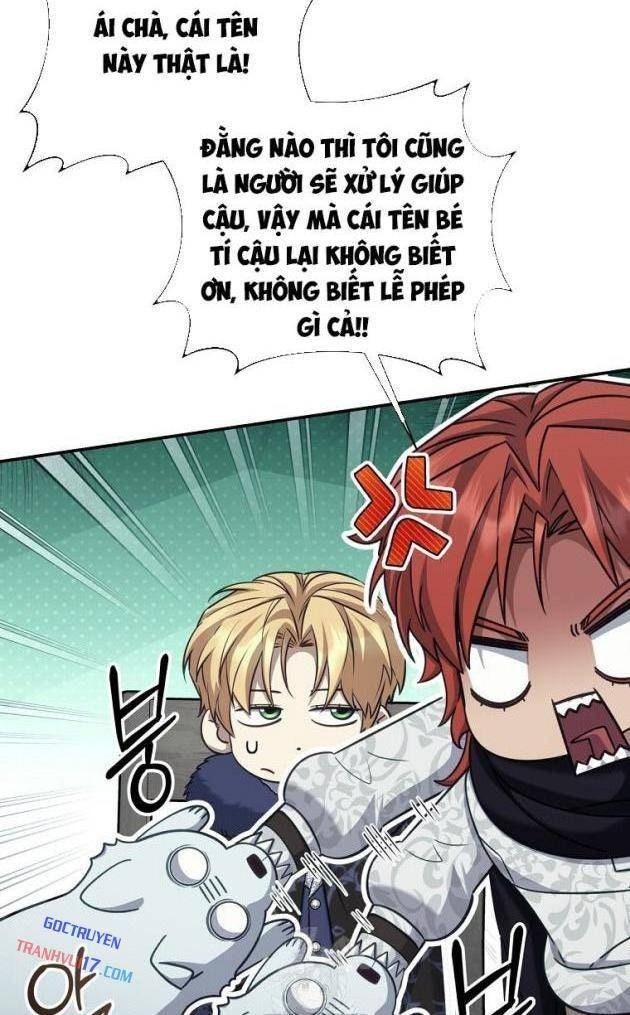 Bá Tước Khốn Nạn Là Hoàng Đế - Page 21