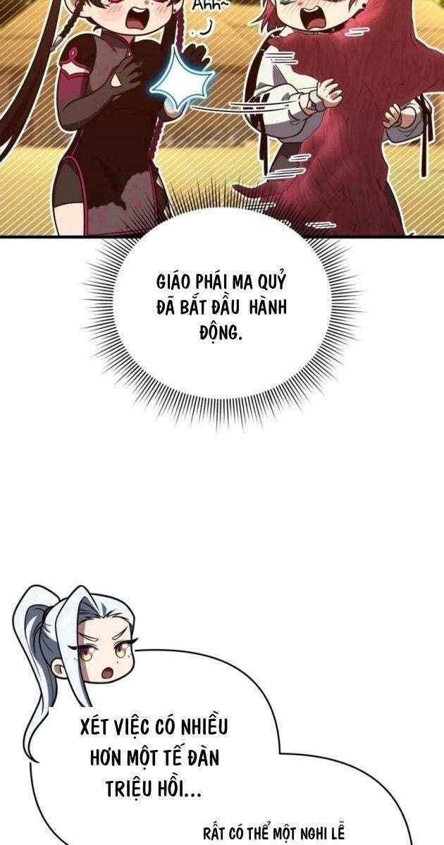 Người Chơi Trở Lại Sau 10000 Năm - Page 155