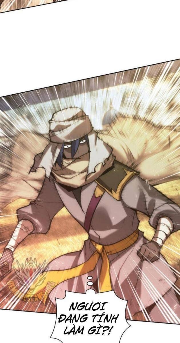 Vượt Qua Giới Hạn - Page 76