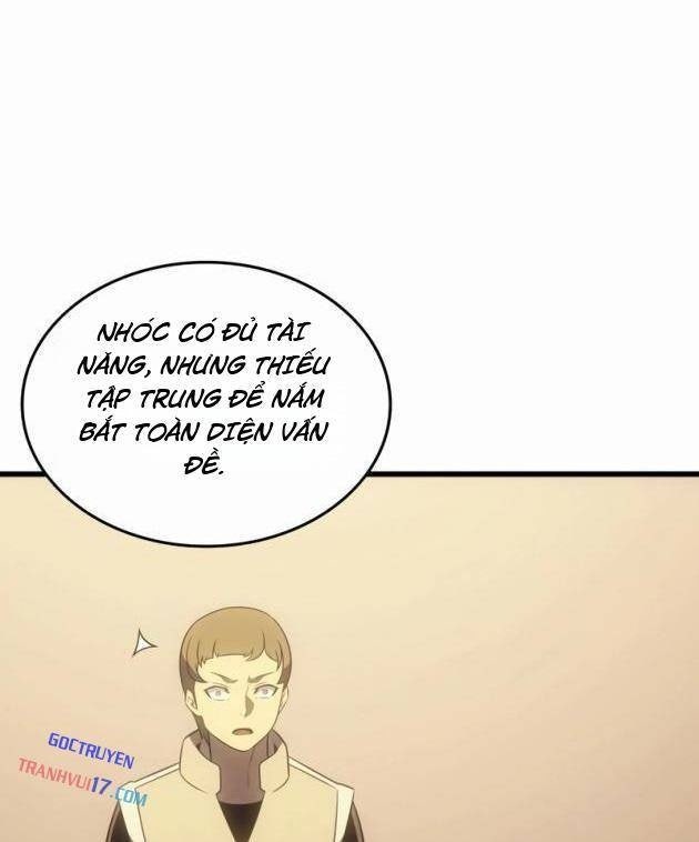 Sự Trở Lại Của Pháp Sư Vĩ Đại Sau 4000 Năm - Page 4
